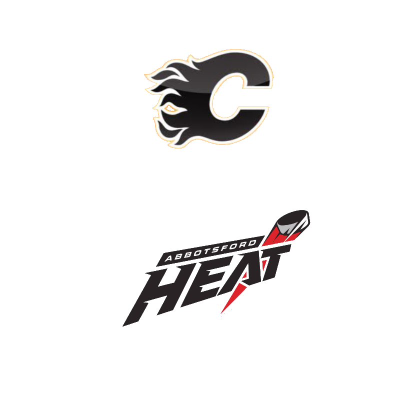 Calgary Flames Depth Chart