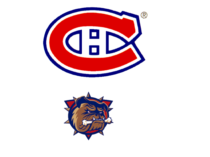 Montreal Canadiens Depth Chart